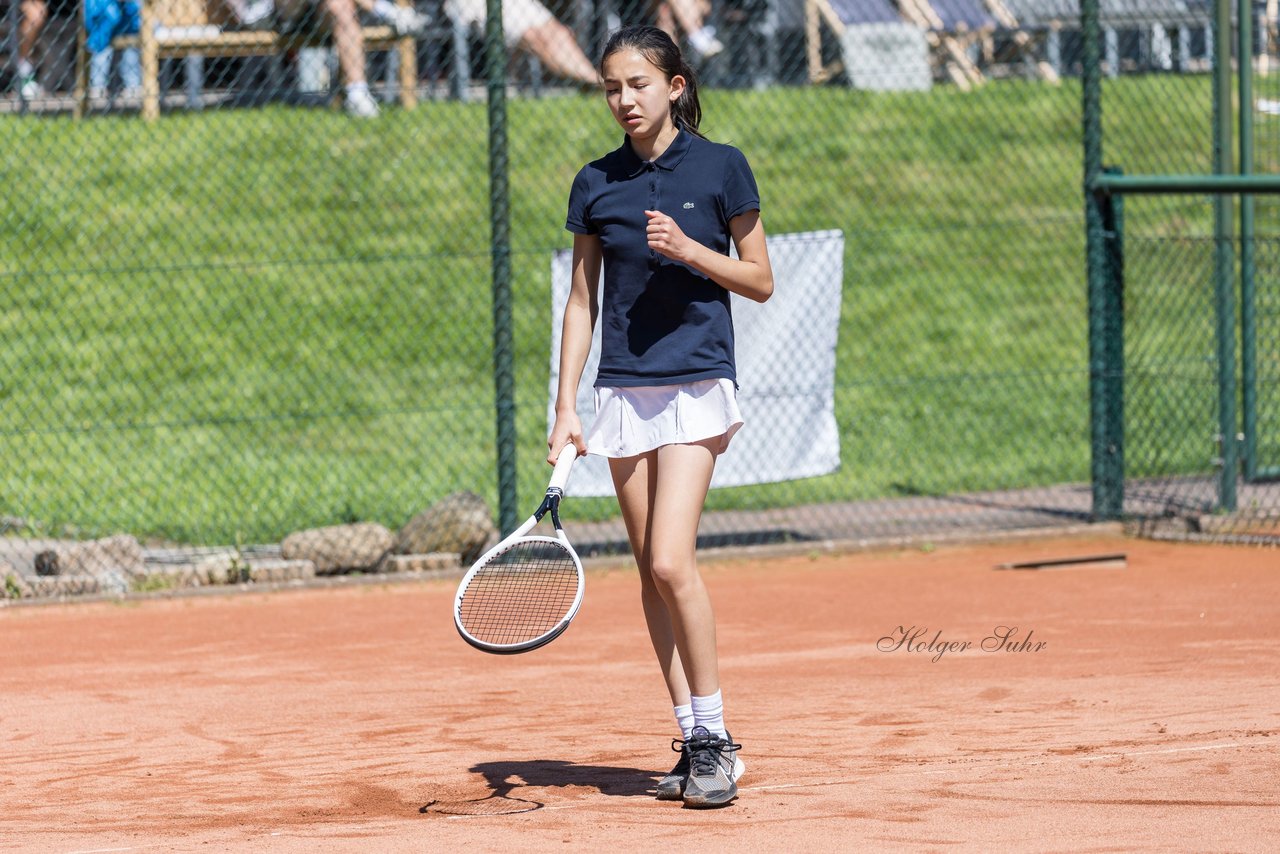 Bild 202 - Bergstedt Open